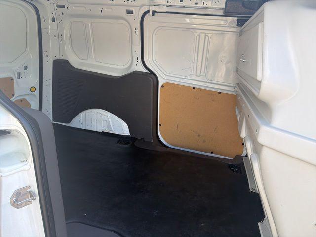 2022 Ford Transit Connect XL Cargo Van