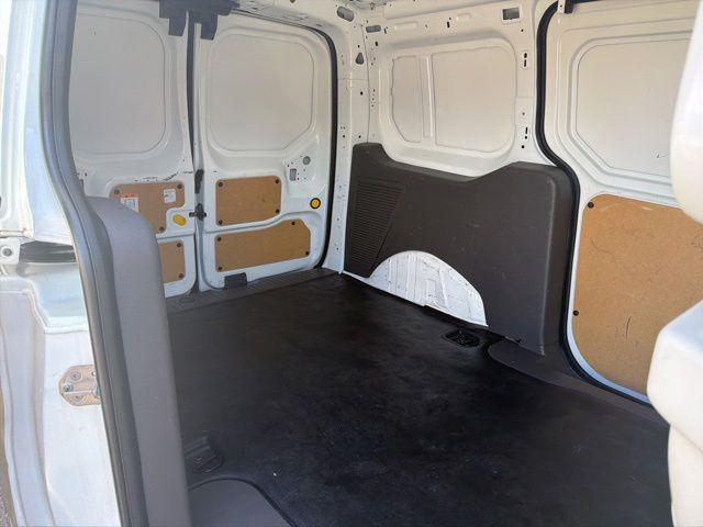 2022 Ford Transit Connect XL Cargo Van