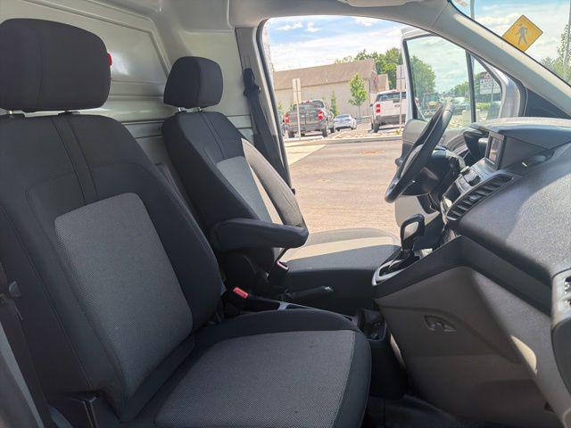 2022 Ford Transit Connect XL Cargo Van
