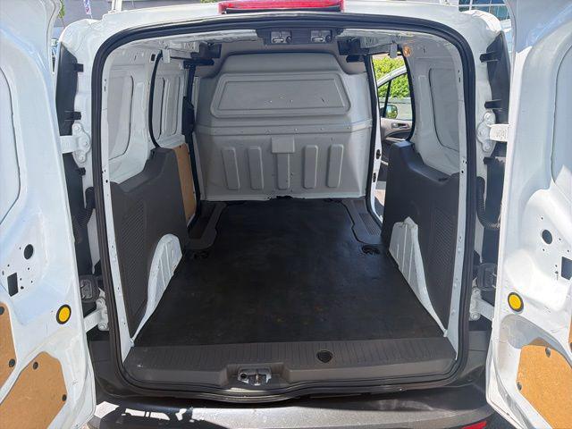 2022 Ford Transit Connect XL Cargo Van