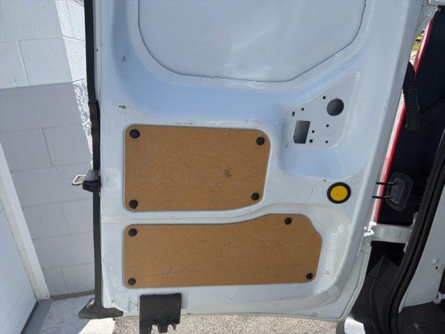 2022 Ford Transit Connect XL Cargo Van
