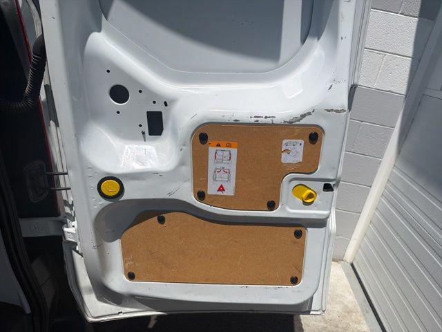 2022 Ford Transit Connect XL Cargo Van
