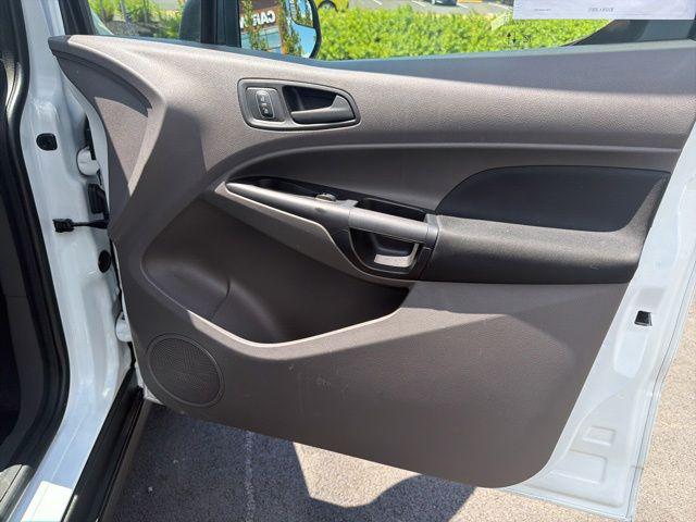 2022 Ford Transit Connect XL Cargo Van