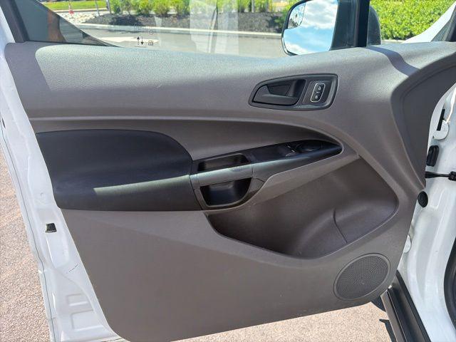 2022 Ford Transit Connect XL Cargo Van