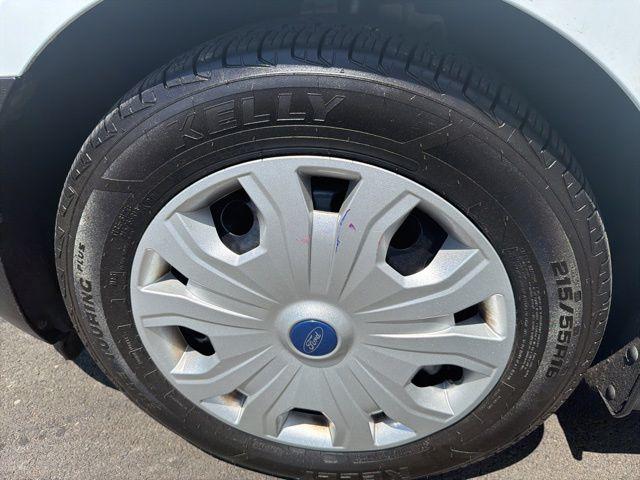 2022 Ford Transit Connect XL Cargo Van