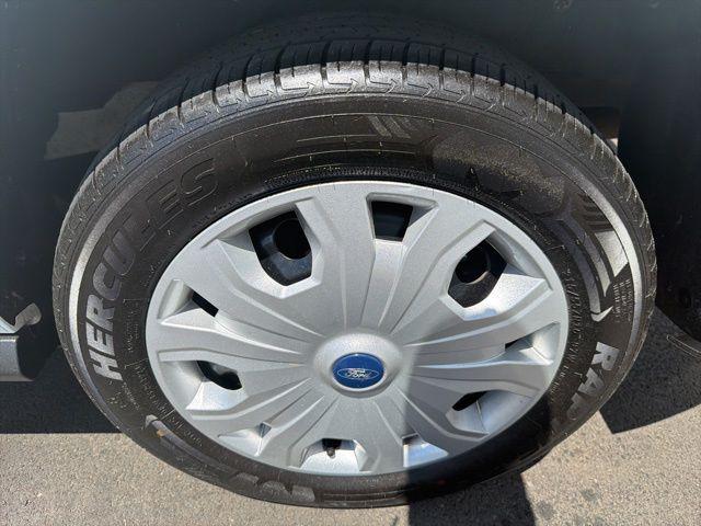 2022 Ford Transit Connect XL Cargo Van