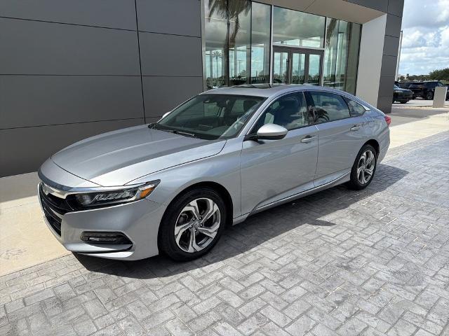 2020 Honda Accord EX for sale in Melbourne, FL