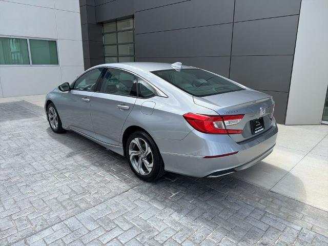 2020 Honda Accord EX