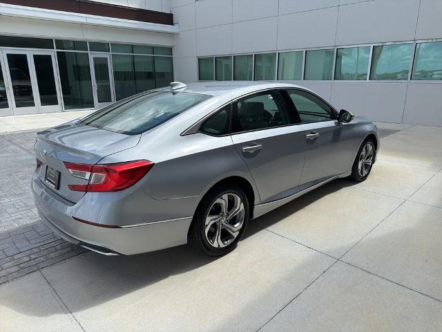 2020 Honda Accord EX