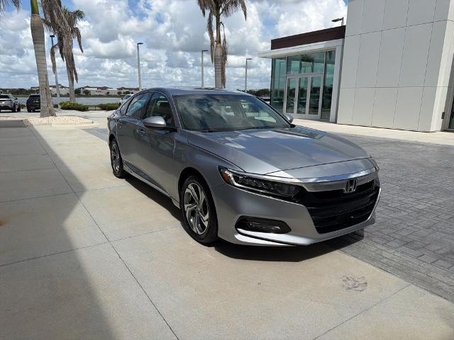 2020 Honda Accord EX
