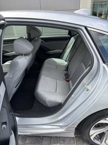 2020 Honda Accord EX