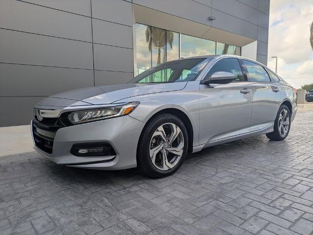 2020 Honda Accord EX