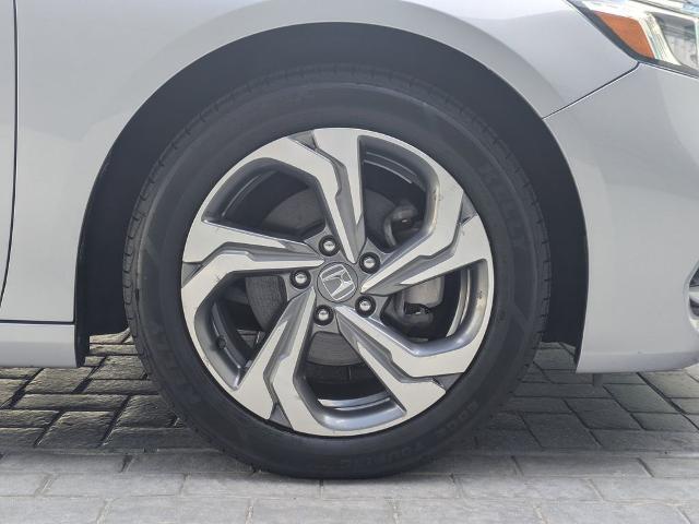 2020 Honda Accord EX