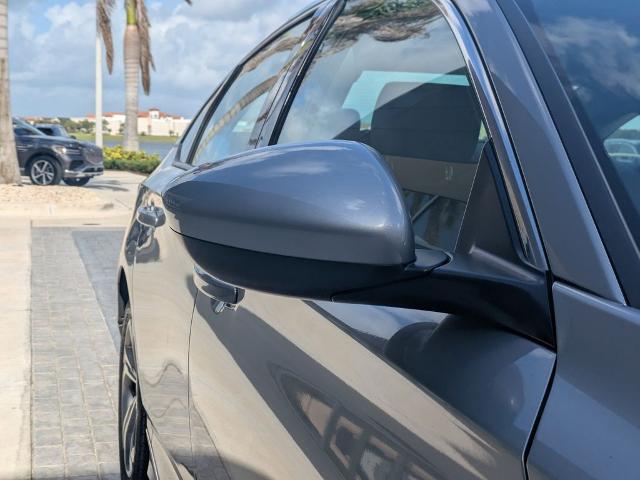 2020 Honda Accord EX
