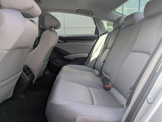 2020 Honda Accord EX