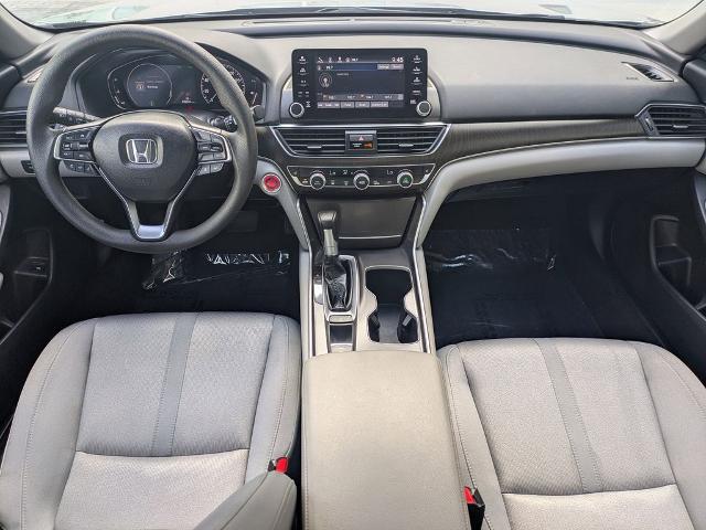 2020 Honda Accord EX