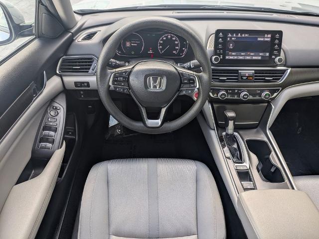 2020 Honda Accord EX