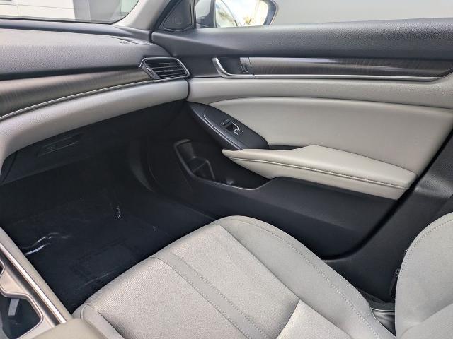 2020 Honda Accord EX