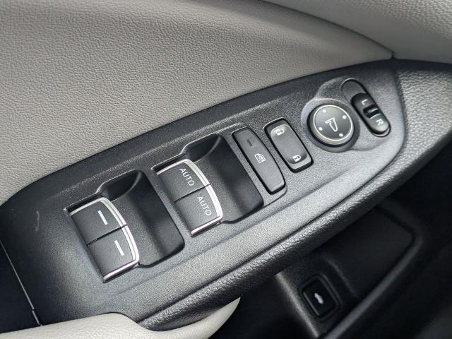 2020 Honda Accord EX