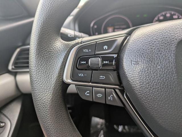 2020 Honda Accord EX