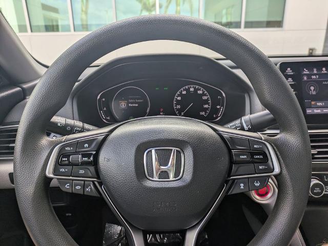 2020 Honda Accord EX