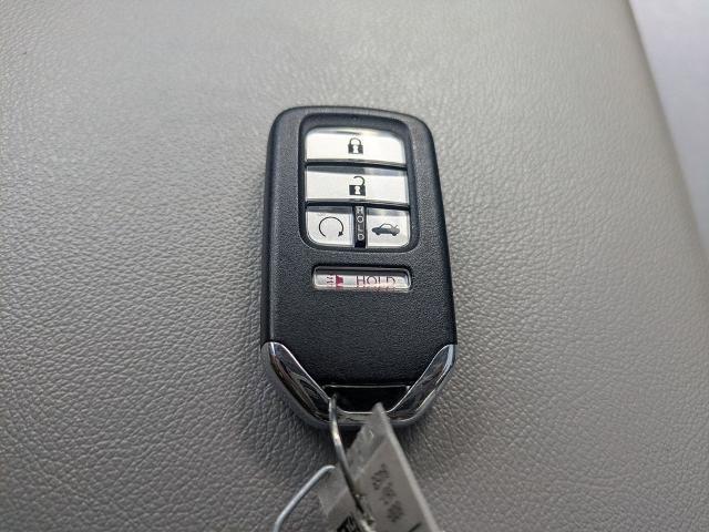 2020 Honda Accord EX