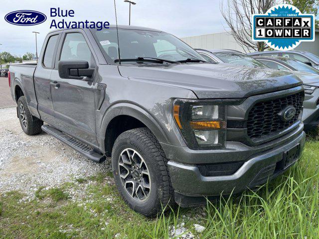 2023 Ford F-150 XL for sale in South Burlington, VT