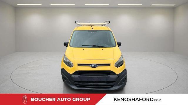 2017 Ford Transit Connect XL