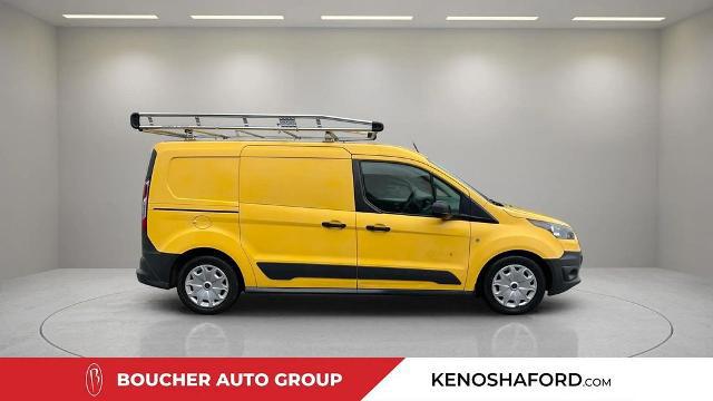2017 Ford Transit Connect XL