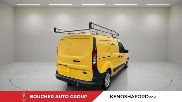 2017 Ford Transit Connect XL