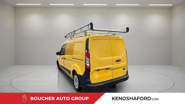 2017 Ford Transit Connect XL