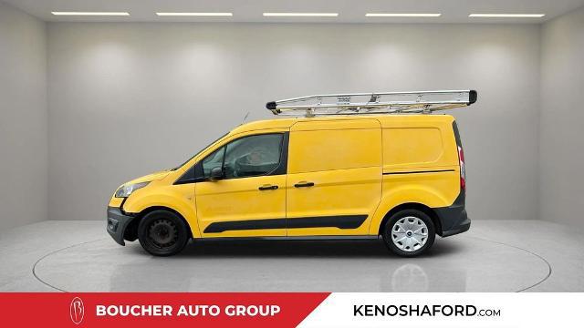 2017 Ford Transit Connect XL
