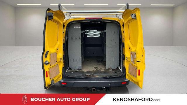 2017 Ford Transit Connect XL