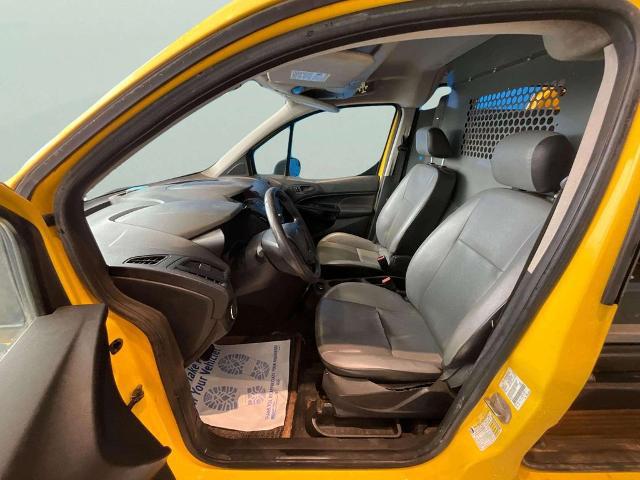 2017 Ford Transit Connect XL