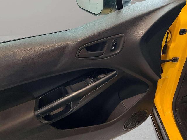 2017 Ford Transit Connect XL
