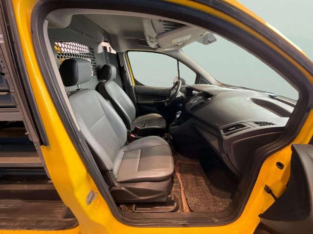 2017 Ford Transit Connect XL