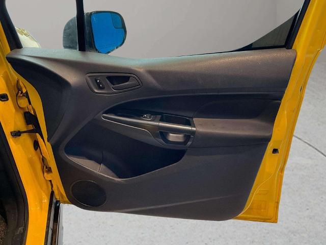 2017 Ford Transit Connect XL