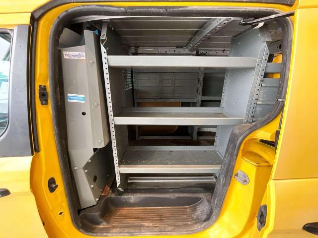 2017 Ford Transit Connect XL