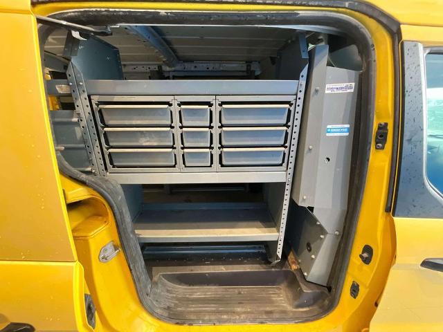 2017 Ford Transit Connect XL