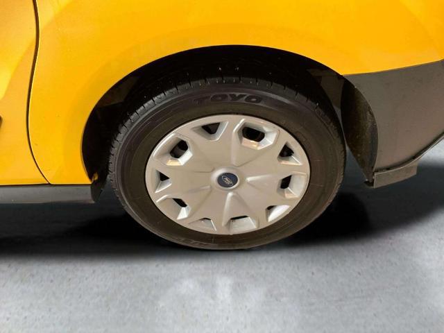 2017 Ford Transit Connect XL