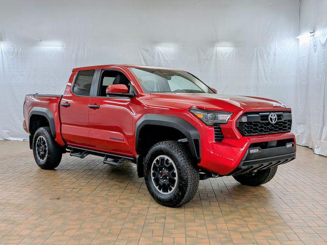 2025 Toyota Tacoma TRD Off Road for sale in Merrillville, IN