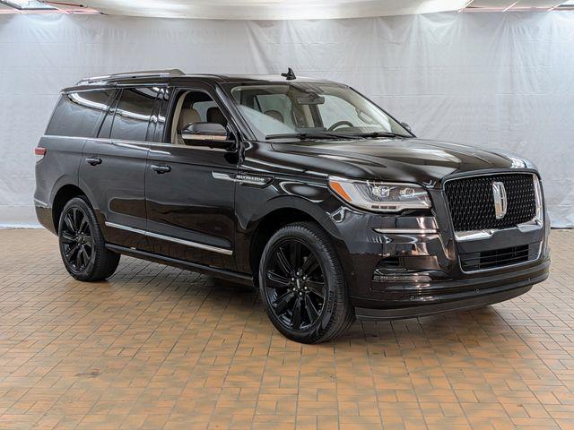 2024 Lincoln Navigator Reserve for sale in Merrillville, IN