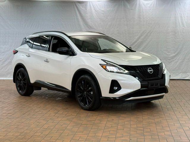 2023 Nissan Murano SV Intelligent AWD for sale in Merrillville, IN