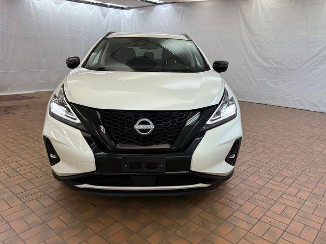 2023 Nissan Murano SV Intelligent AWD