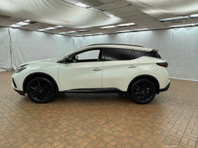 2023 Nissan Murano SV Intelligent AWD