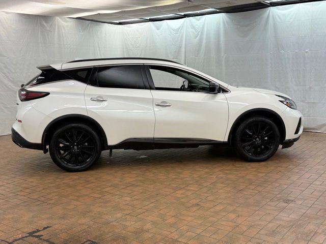 2023 Nissan Murano SV Intelligent AWD
