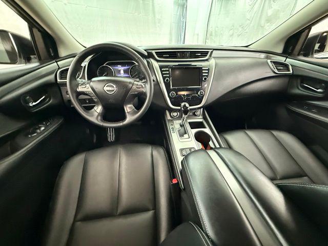2023 Nissan Murano SV Intelligent AWD