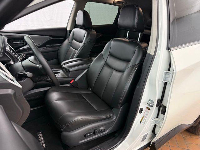 2023 Nissan Murano SV Intelligent AWD
