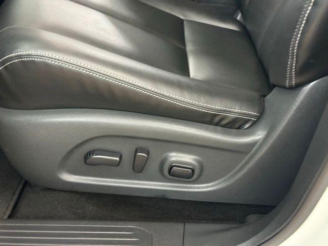 2023 Nissan Murano SV Intelligent AWD
