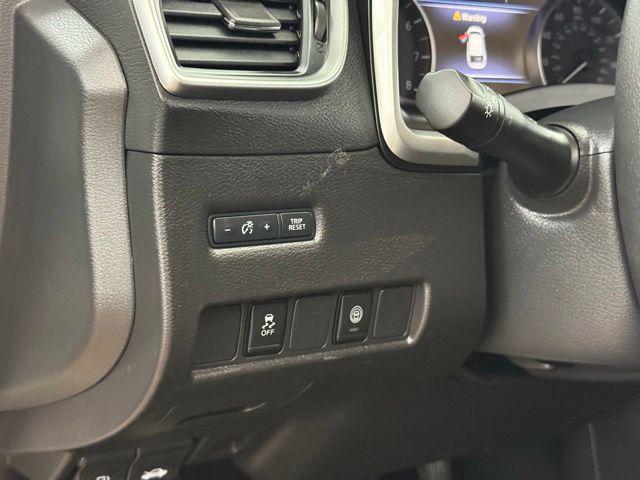 2023 Nissan Murano SV Intelligent AWD